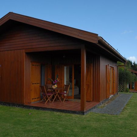 Quinta Dos Curubas Villa Vila Franca do Campo Exteriör bild