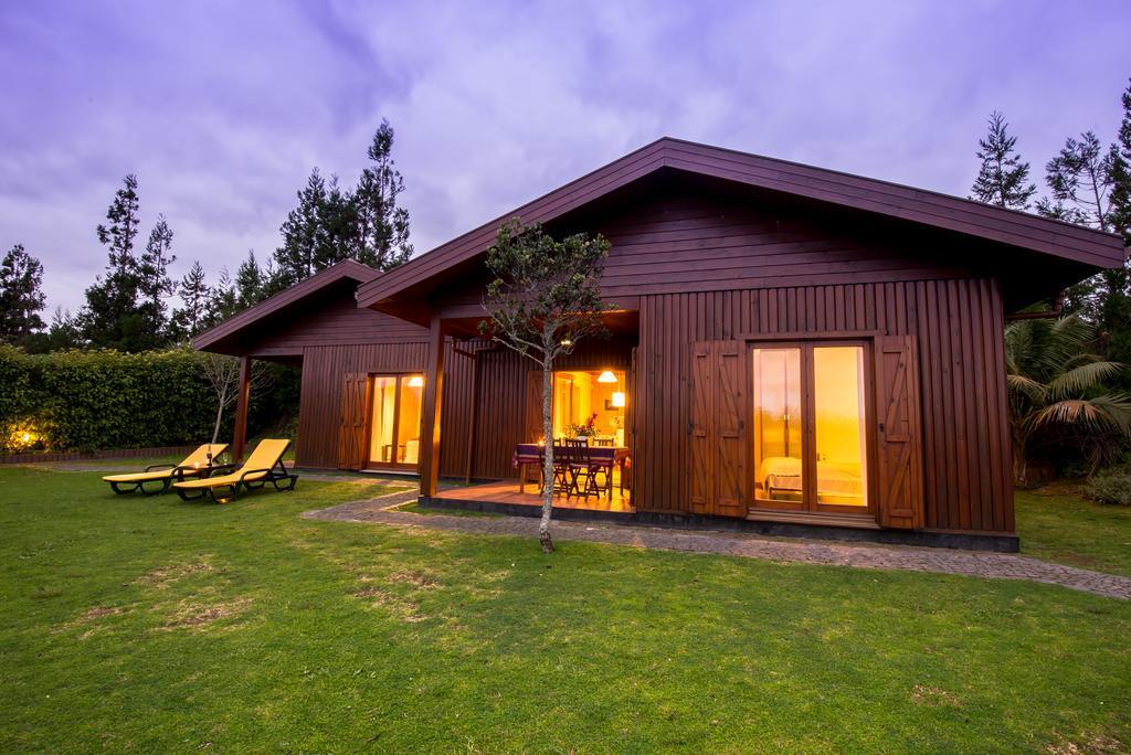 Quinta Dos Curubas Villa Vila Franca do Campo Exteriör bild