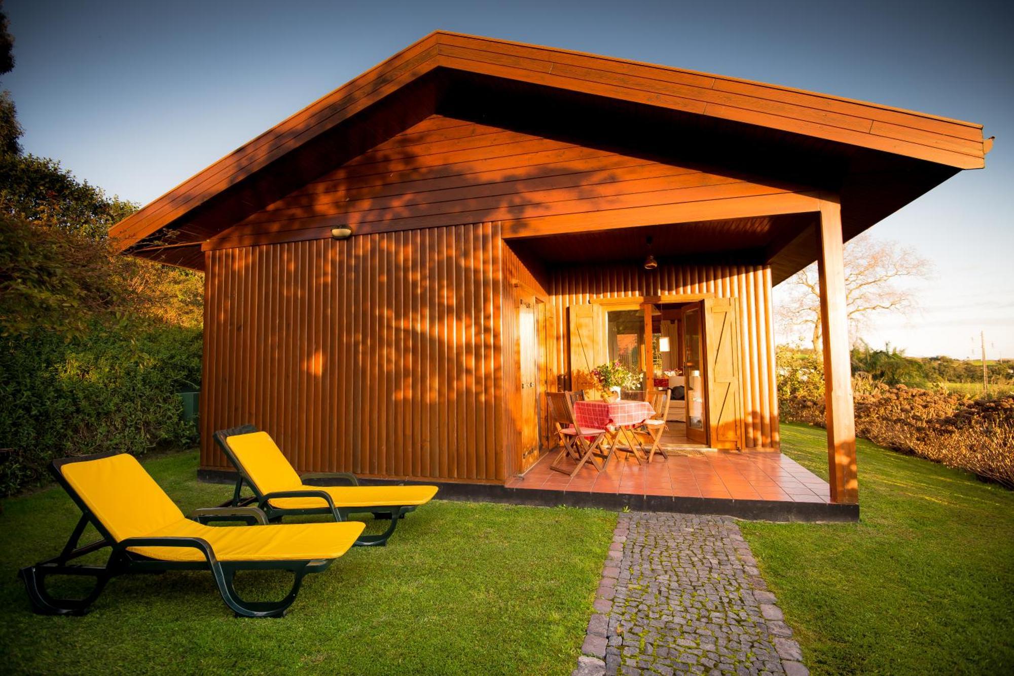Quinta Dos Curubas Villa Vila Franca do Campo Exteriör bild