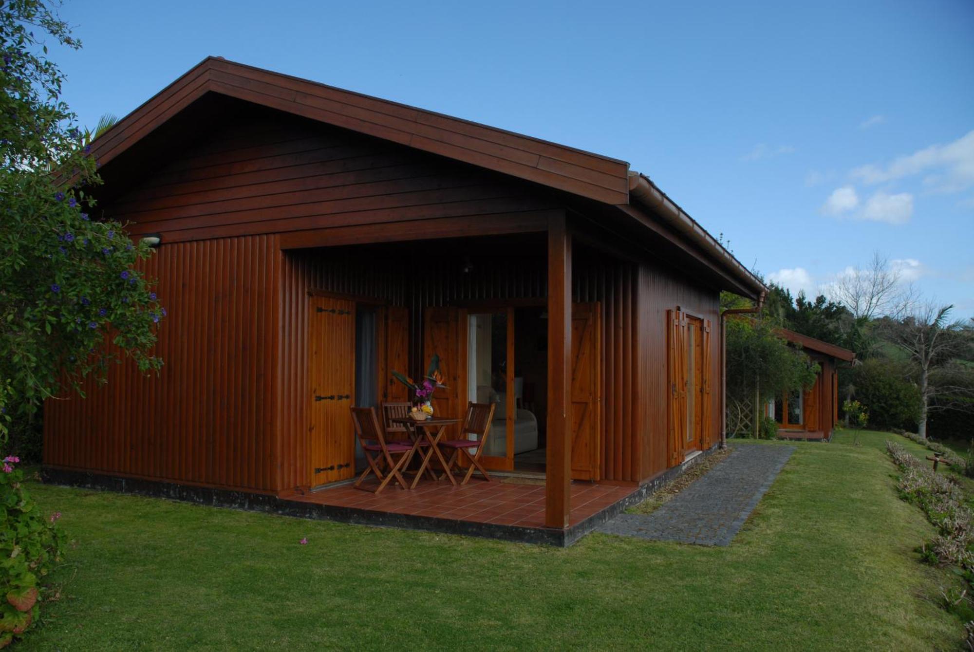 Quinta Dos Curubas Villa Vila Franca do Campo Exteriör bild