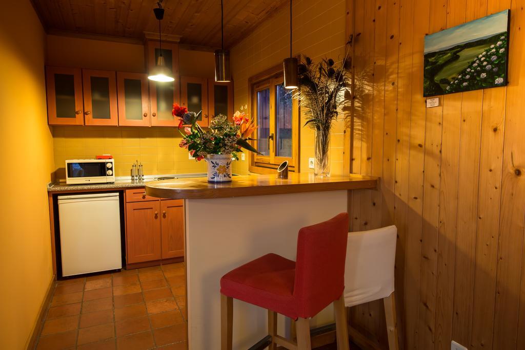 Quinta Dos Curubas Villa Vila Franca do Campo Exteriör bild