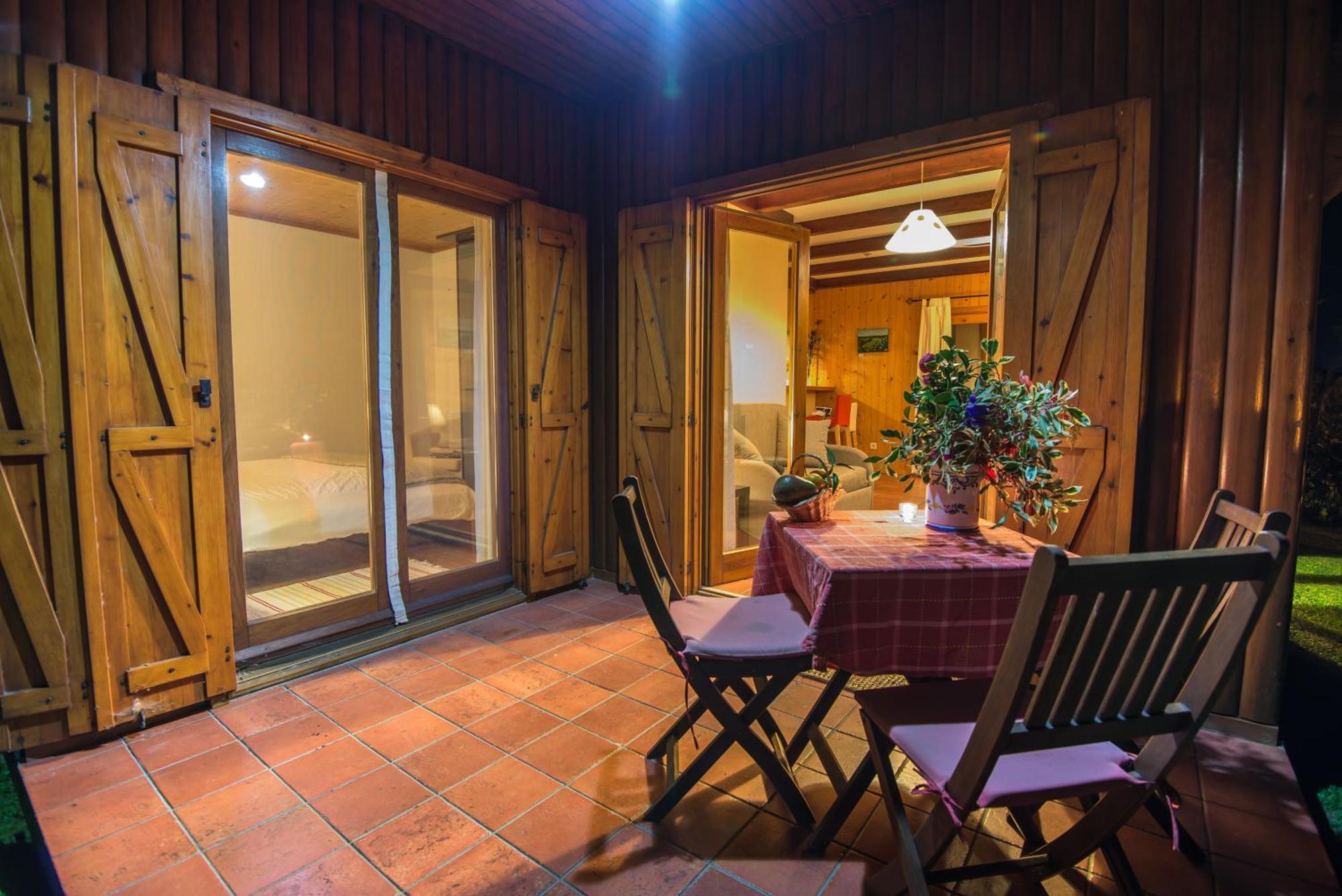 Quinta Dos Curubas Villa Vila Franca do Campo Exteriör bild