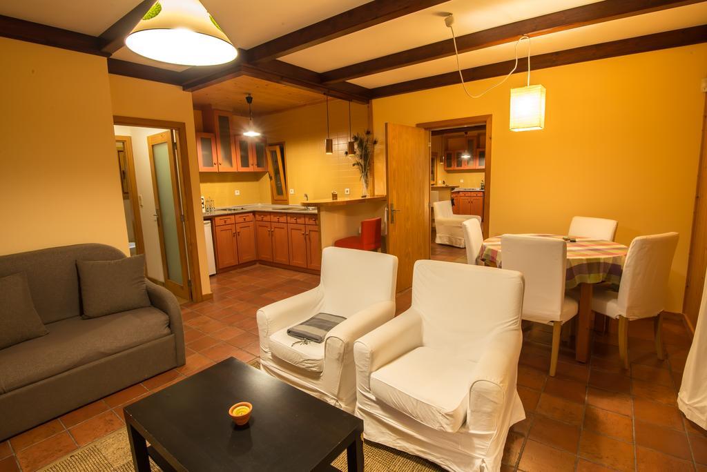 Quinta Dos Curubas Villa Vila Franca do Campo Exteriör bild