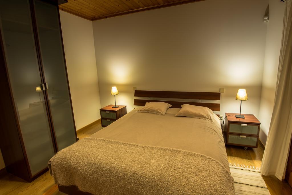 Quinta Dos Curubas Villa Vila Franca do Campo Exteriör bild