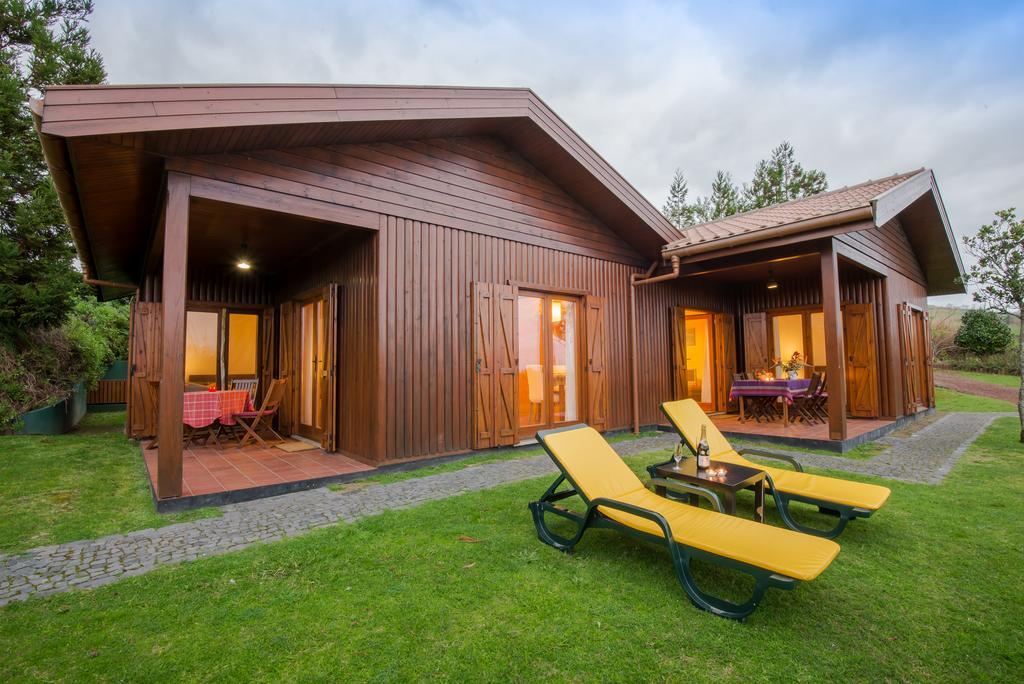 Quinta Dos Curubas Villa Vila Franca do Campo Exteriör bild