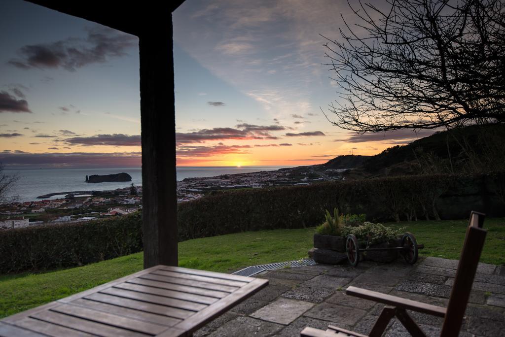 Quinta Dos Curubas Villa Vila Franca do Campo Exteriör bild