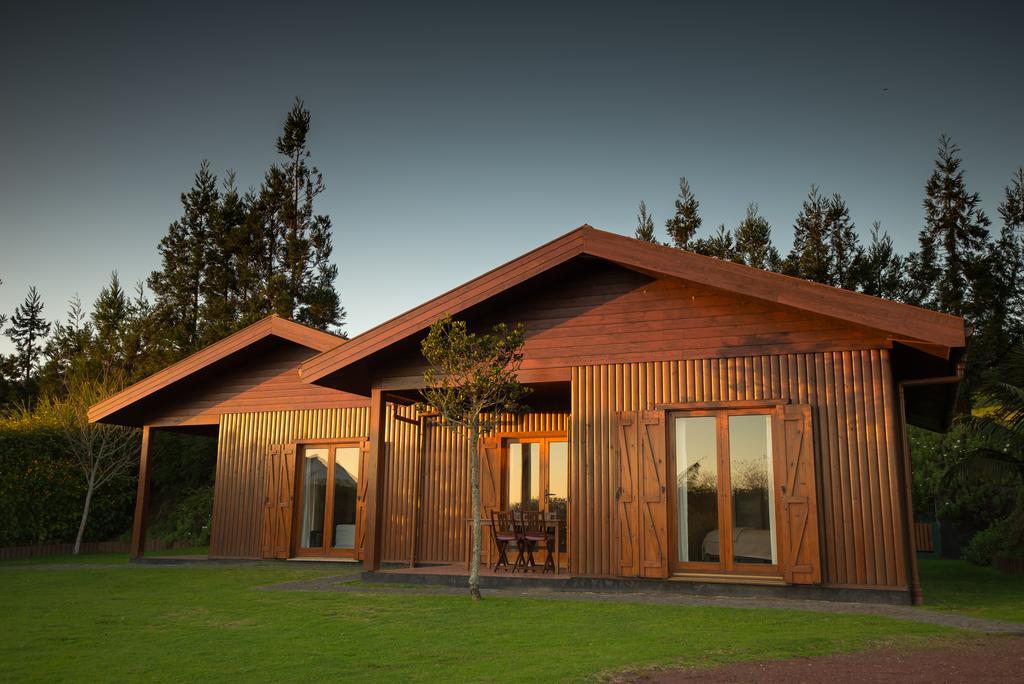 Quinta Dos Curubas Villa Vila Franca do Campo Exteriör bild