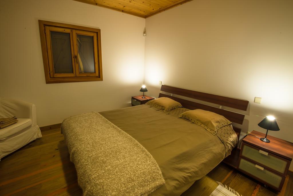 Quinta Dos Curubas Villa Vila Franca do Campo Exteriör bild